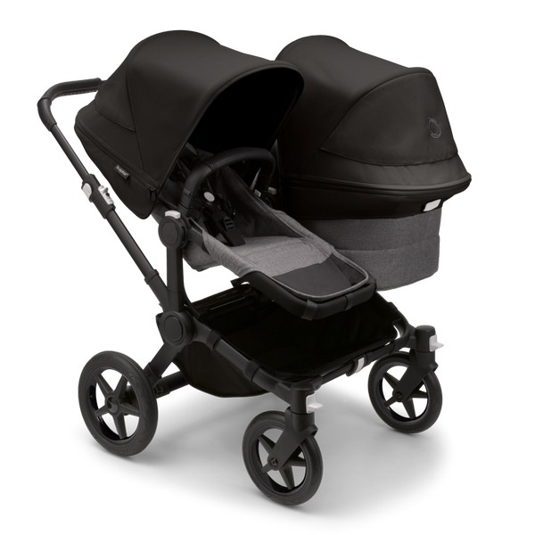 Продукт Bugaboo Donkey5 Duo - Детска количка - 0 - BG Hlapeta